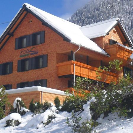 Haus Bruegga Apartment Brand  Exterior photo